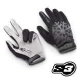 S3 Ice-Nano MX Gloves